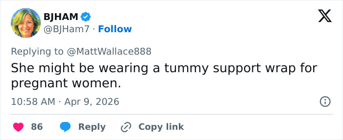 Video Of JD Vance And His Wife Getting Off Plane Goes Viral After Viewers Spot Odd Details