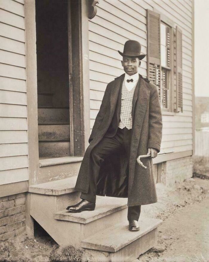 51 Rare And Fascinating Historic Photos That Let You Experience Life In A Different Era