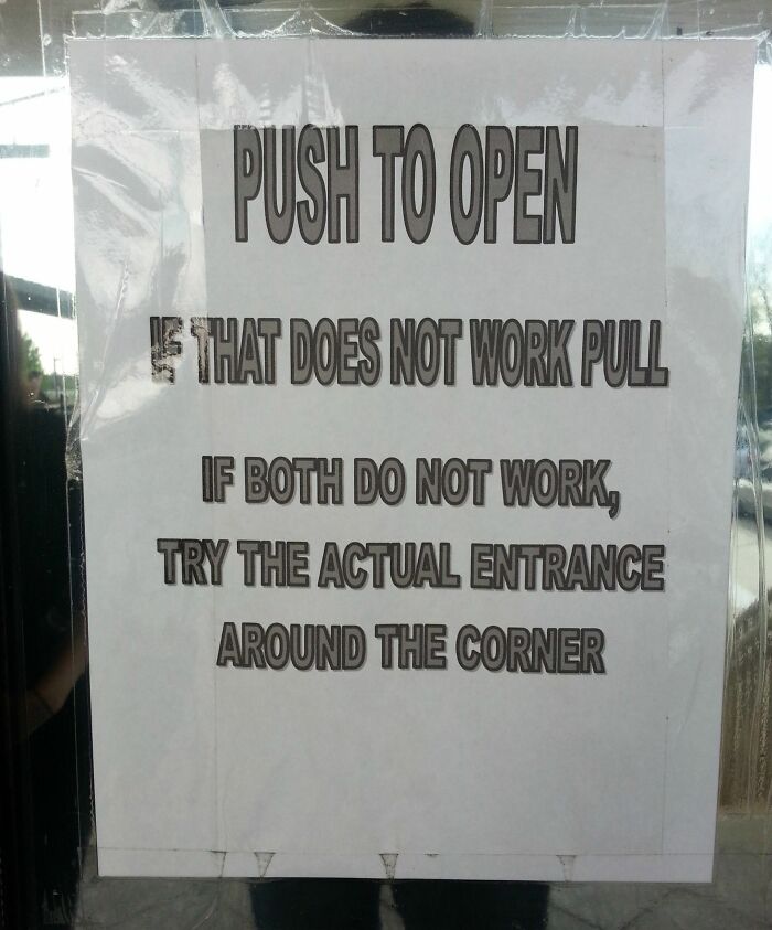 61 Funny Pieces Of Advice That Might Be Kinda Useless But Are Still Fun 61 Funny Pieces Of Advice That Might Be Kinda Useless But Are Still Fun