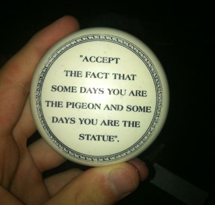 61 Funny Pieces Of Advice That Might Be Kinda Useless But Are Still Fun 61 Funny Pieces Of Advice That Might Be Kinda Useless But Are Still Fun