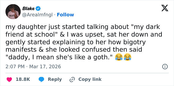 &ldquo;Just Ask God&rdquo;: 55 Hilarious Parent-Kid Conversations That Prove They Have Humor In Their DNA (New Pics)