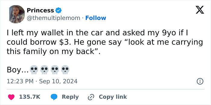 &ldquo;Just Ask God&rdquo;: 55 Hilarious Parent-Kid Conversations That Prove They Have Humor In Their DNA (New Pics)