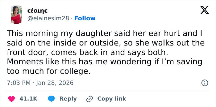 &ldquo;Just Ask God&rdquo;: 55 Hilarious Parent-Kid Conversations That Prove They Have Humor In Their DNA (New Pics)