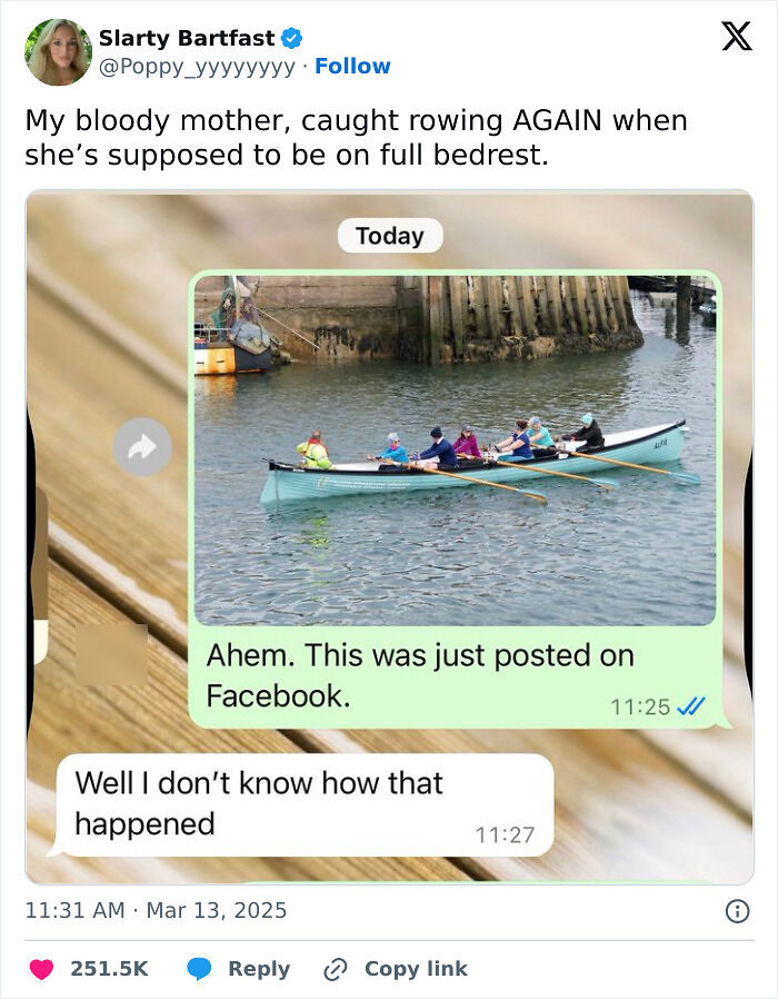 &ldquo;Just Ask God&rdquo;: 55 Hilarious Parent-Kid Conversations That Prove They Have Humor In Their DNA (New Pics)