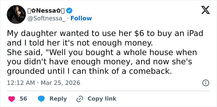 &ldquo;Just Ask God&rdquo;: 55 Hilarious Parent-Kid Conversations That Prove They Have Humor In Their DNA (New Pics)