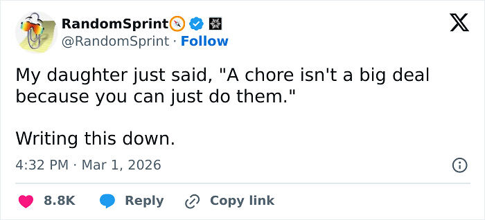 &ldquo;Just Ask God&rdquo;: 55 Hilarious Parent-Kid Conversations That Prove They Have Humor In Their DNA (New Pics)