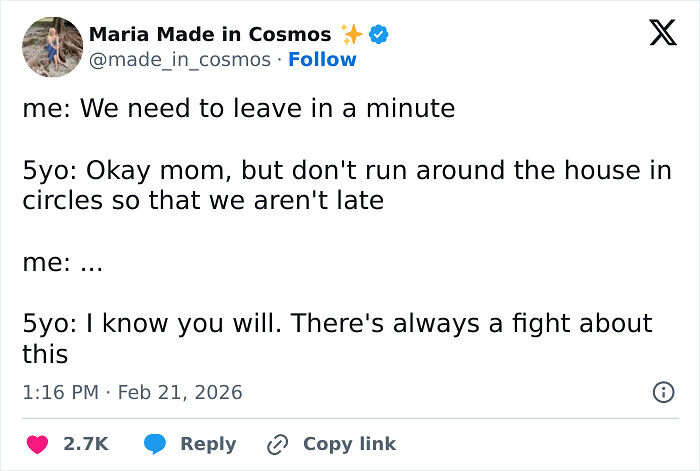 &ldquo;Just Ask God&rdquo;: 55 Hilarious Parent-Kid Conversations That Prove They Have Humor In Their DNA (New Pics)