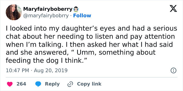 &ldquo;Just Ask God&rdquo;: 55 Hilarious Parent-Kid Conversations That Prove They Have Humor In Their DNA (New Pics)