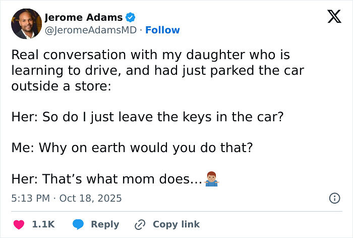 &ldquo;Just Ask God&rdquo;: 55 Hilarious Parent-Kid Conversations That Prove They Have Humor In Their DNA (New Pics)