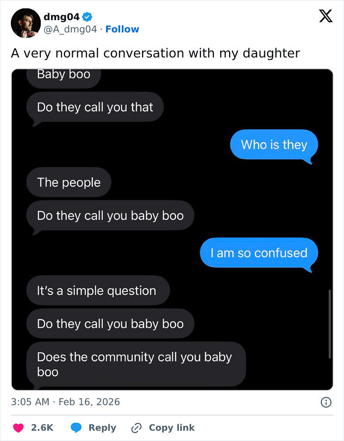 &ldquo;Just Ask God&rdquo;: 55 Hilarious Parent-Kid Conversations That Prove They Have Humor In Their DNA (New Pics)