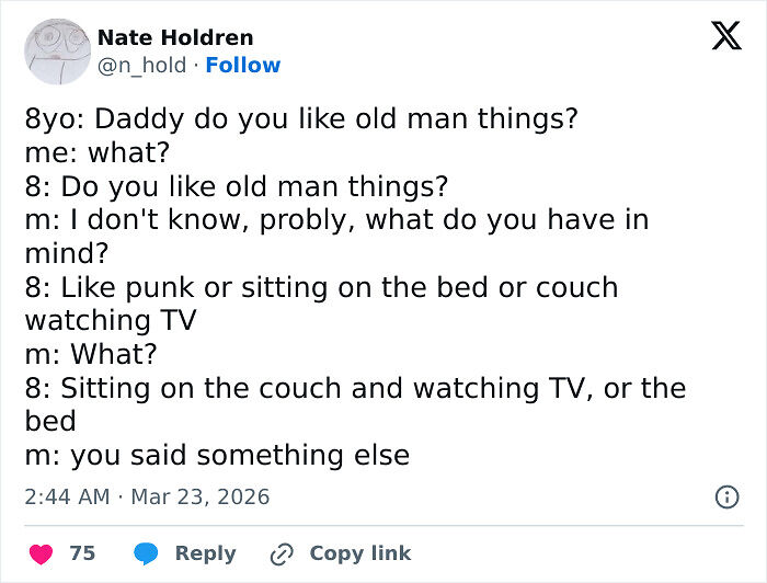 &ldquo;Just Ask God&rdquo;: 55 Hilarious Parent-Kid Conversations That Prove They Have Humor In Their DNA (New Pics)