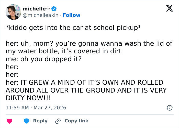 &ldquo;Just Ask God&rdquo;: 55 Hilarious Parent-Kid Conversations That Prove They Have Humor In Their DNA (New Pics)