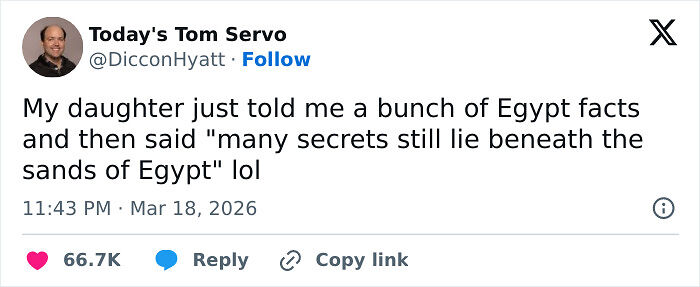 &ldquo;Just Ask God&rdquo;: 55 Hilarious Parent-Kid Conversations That Prove They Have Humor In Their DNA (New Pics)