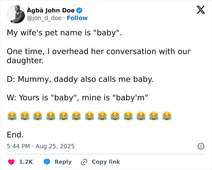 &ldquo;Just Ask God&rdquo;: 55 Hilarious Parent-Kid Conversations That Prove They Have Humor In Their DNA (New Pics)