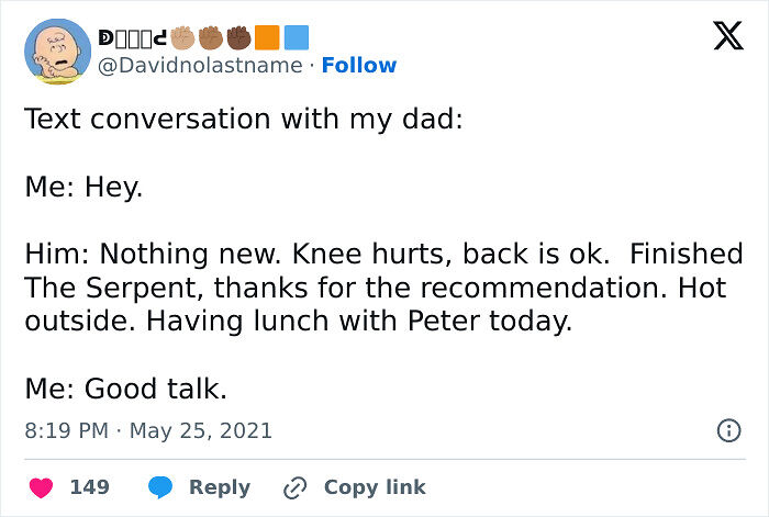 &ldquo;Just Ask God&rdquo;: 55 Hilarious Parent-Kid Conversations That Prove They Have Humor In Their DNA (New Pics)