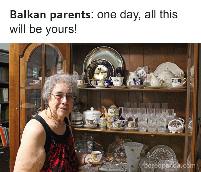 79 Hilariously Relatable Eastern European Memes That Feel Like Growing Up All Over Again (New Pics)