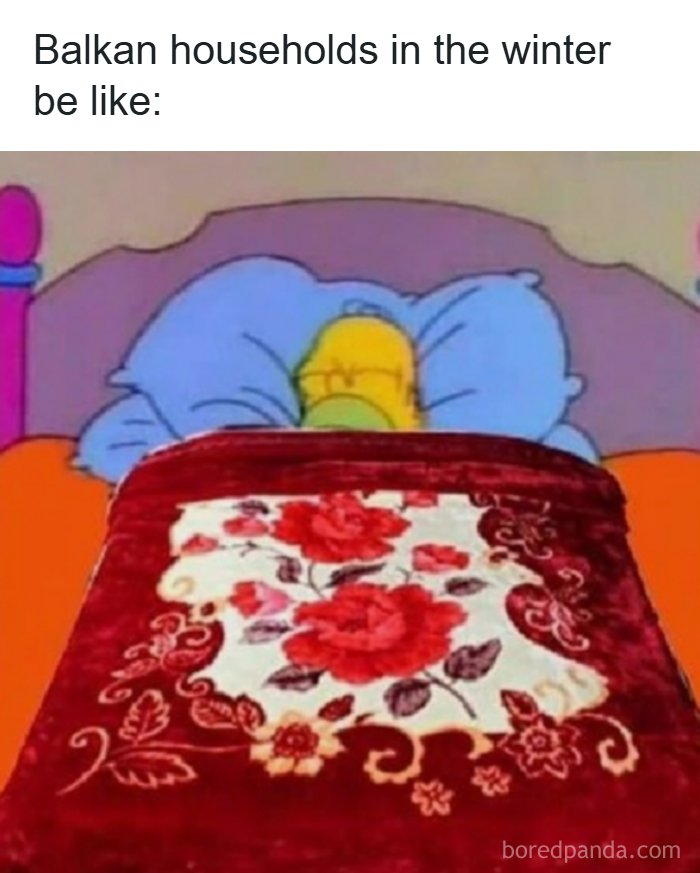 79 Hilariously Relatable Eastern European Memes That Feel Like Growing Up All Over Again (New Pics)