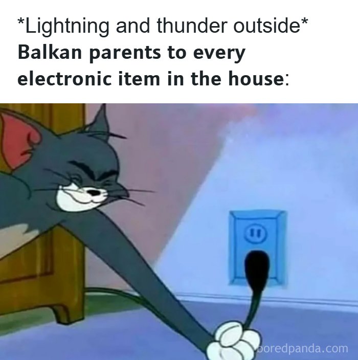 79 Hilariously Relatable Eastern European Memes That Feel Like Growing Up All Over Again (New Pics)