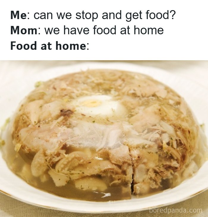 79 Hilariously Relatable Eastern European Memes That Feel Like Growing Up All Over Again (New Pics)