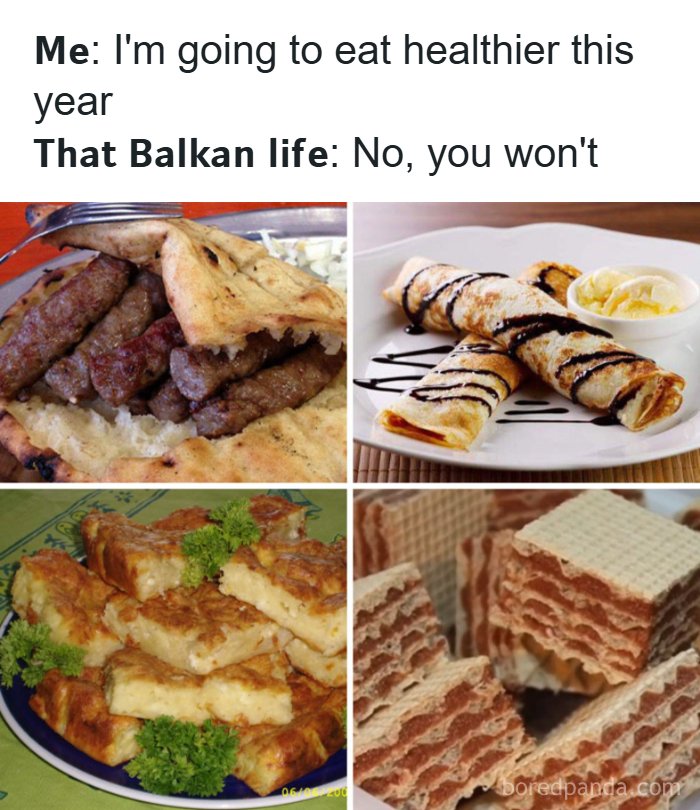 79 Hilariously Relatable Eastern European Memes That Feel Like Growing Up All Over Again (New Pics)