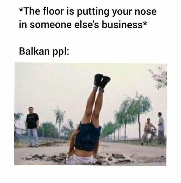 79 Hilariously Relatable Eastern European Memes That Feel Like Growing Up All Over Again (New Pics)