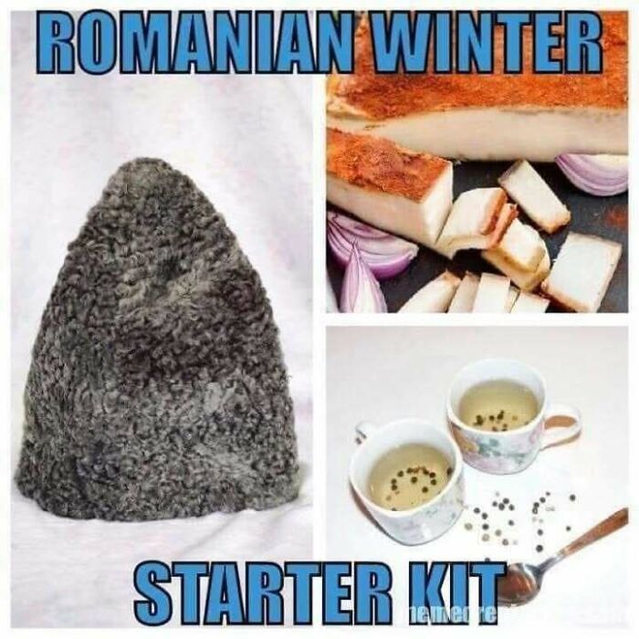 79 Hilariously Relatable Eastern European Memes That Feel Like Growing Up All Over Again (New Pics)