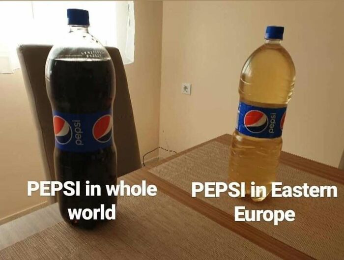 79 Hilariously Relatable Eastern European Memes That Feel Like Growing Up All Over Again (New Pics)
