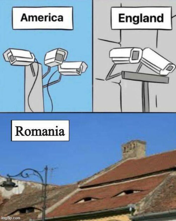 79 Hilariously Relatable Eastern European Memes That Feel Like Growing Up All Over Again (New Pics)