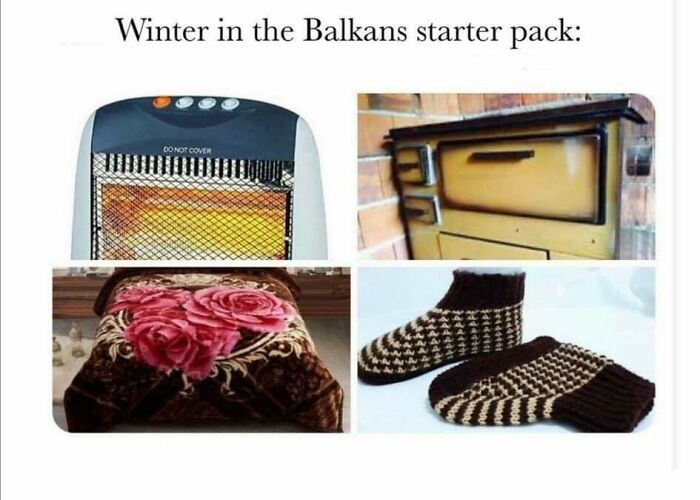 79 Hilariously Relatable Eastern European Memes That Feel Like Growing Up All Over Again (New Pics)