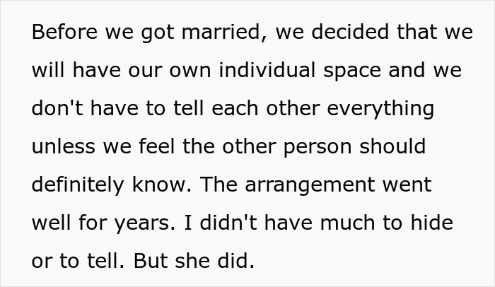 Woman Takes Vow Of Celibacy &ldquo;To Repent For Her Sins&rdquo; After Husband Forced Her To Go To A Party
