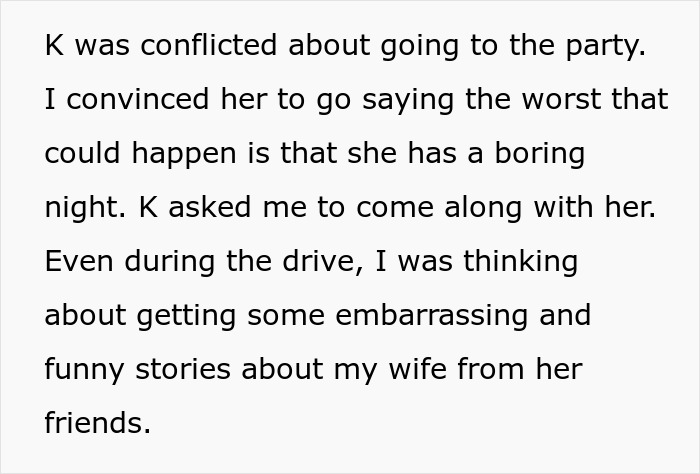 Woman Takes Vow Of Celibacy &ldquo;To Repent For Her Sins&rdquo; After Husband Forced Her To Go To A Party