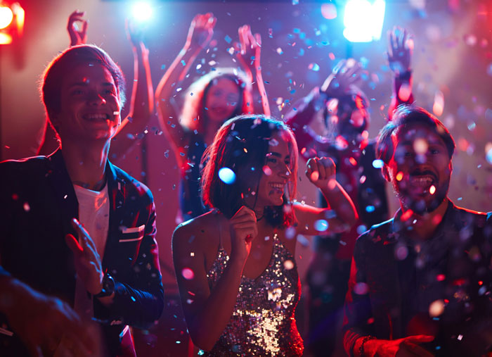 Woman Takes Vow Of Celibacy &ldquo;To Repent For Her Sins&rdquo; After Husband Forced Her To Go To A Party