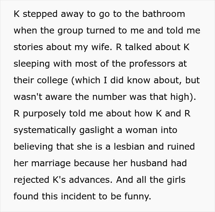 Woman Takes Vow Of Celibacy &ldquo;To Repent For Her Sins&rdquo; After Husband Forced Her To Go To A Party