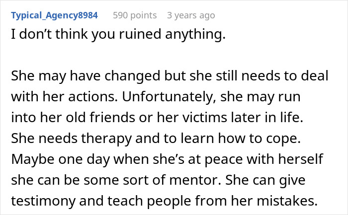 Woman Takes Vow Of Celibacy &ldquo;To Repent For Her Sins&rdquo; After Husband Forced Her To Go To A Party