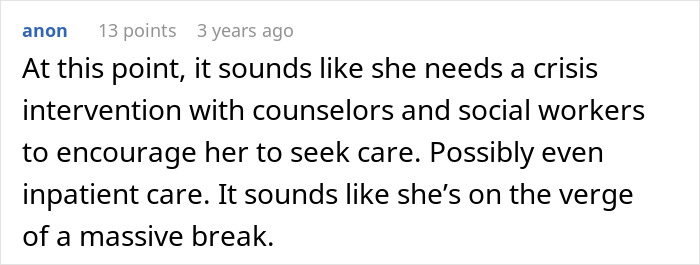 Woman Takes Vow Of Celibacy &ldquo;To Repent For Her Sins&rdquo; After Husband Forced Her To Go To A Party