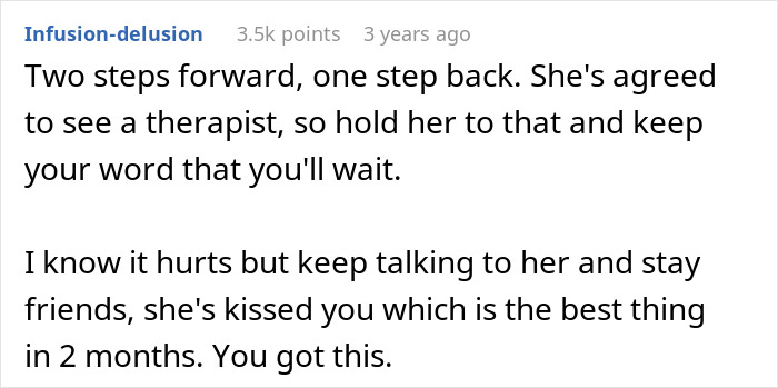 Woman Takes Vow Of Celibacy &ldquo;To Repent For Her Sins&rdquo; After Husband Forced Her To Go To A Party