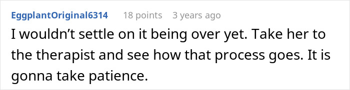 Woman Takes Vow Of Celibacy &ldquo;To Repent For Her Sins&rdquo; After Husband Forced Her To Go To A Party