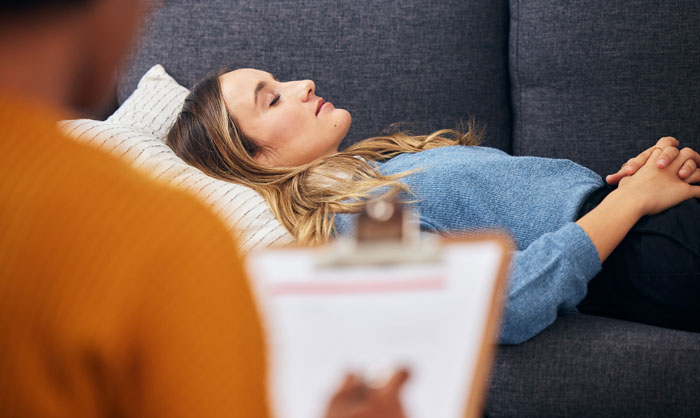 Woman Takes Vow Of Celibacy &ldquo;To Repent For Her Sins&rdquo; After Husband Forced Her To Go To A Party