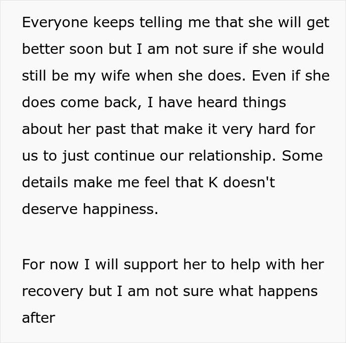 Woman Takes Vow Of Celibacy &ldquo;To Repent For Her Sins&rdquo; After Husband Forced Her To Go To A Party