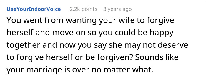 Woman Takes Vow Of Celibacy &ldquo;To Repent For Her Sins&rdquo; After Husband Forced Her To Go To A Party