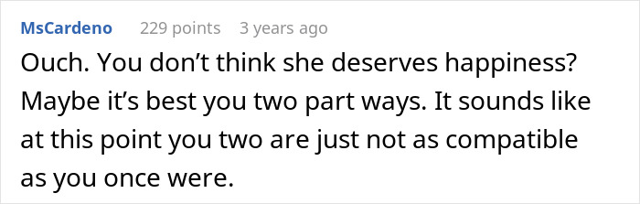 Woman Takes Vow Of Celibacy &ldquo;To Repent For Her Sins&rdquo; After Husband Forced Her To Go To A Party