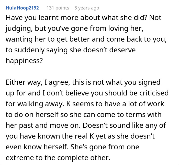 Woman Takes Vow Of Celibacy &ldquo;To Repent For Her Sins&rdquo; After Husband Forced Her To Go To A Party