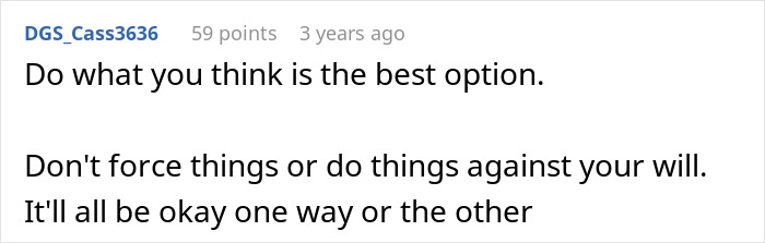 Woman Takes Vow Of Celibacy &ldquo;To Repent For Her Sins&rdquo; After Husband Forced Her To Go To A Party