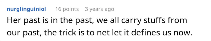 Woman Takes Vow Of Celibacy &ldquo;To Repent For Her Sins&rdquo; After Husband Forced Her To Go To A Party
