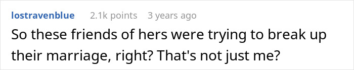 Woman Takes Vow Of Celibacy &ldquo;To Repent For Her Sins&rdquo; After Husband Forced Her To Go To A Party