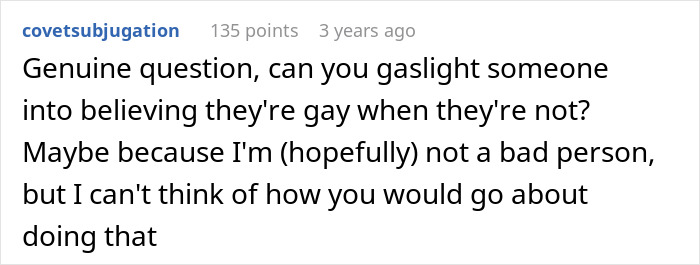 Woman Takes Vow Of Celibacy &ldquo;To Repent For Her Sins&rdquo; After Husband Forced Her To Go To A Party