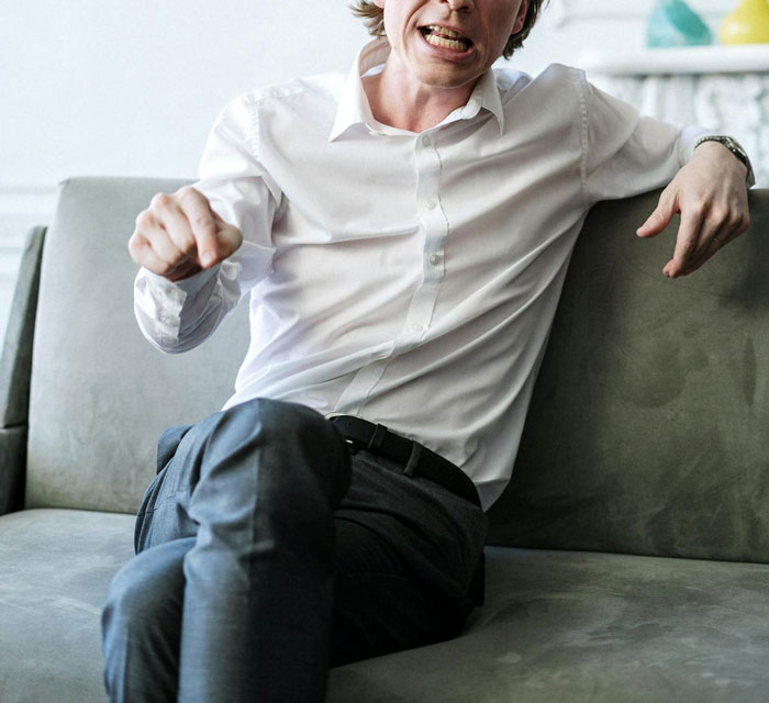 Man Regrets Leading Stepdaughter On About Inheritance After She Finds A Way To Ruin His Reputation