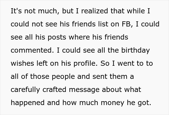 Man Regrets Leading Stepdaughter On About Inheritance After She Finds A Way To Ruin His Reputation