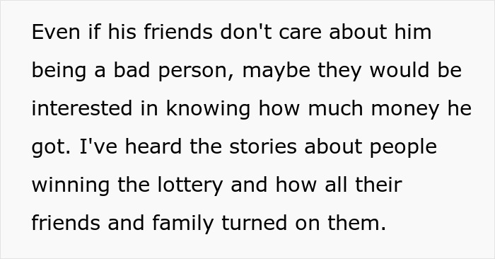 Man Regrets Leading Stepdaughter On About Inheritance After She Finds A Way To Ruin His Reputation