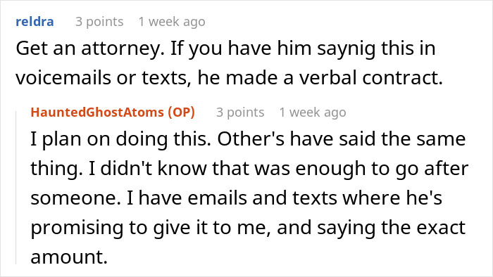 Man Regrets Leading Stepdaughter On About Inheritance After She Finds A Way To Ruin His Reputation